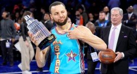 太子爷：勇士队新星的成长与挑战之路