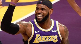 皮尔斯坚持徒步24公里，轮椅辅助完成承诺